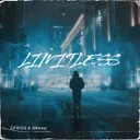 Limitless - Hardstyle Version by ZIFRIOS, DRAAH - Rawstyle cover art