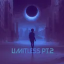 Limitless - Pt.2 by ZIFRIOS, DRAAH - Rawstyle cover art