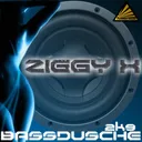 Bassdusche 2K9 - Scotty Remix Radio Edit by ZIGGY X - Happy Hardcore cover art