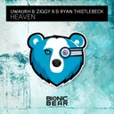 Heaven by ZIGGY X, Ryan Thistlebeck, Uwaukh - Happy Hardcore cover art