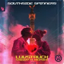 Luvstruck - ZIGGY X Remix by ZIGGY X, Southside Spinners - Hardstyle cover art