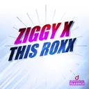 Thiz Roxx - Factor A by ZIGGY X - Happy Hardcore cover art
