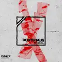 Un Dos Tres by ZIGGY X - Hardstyle cover art