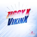 VikinX - Long Version by ZIGGY X - Happy Hardcore cover art