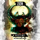 Destiny by Zion - Frenchcore cover art