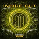 Inside Out by Zion - Frenchcore cover art