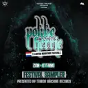 Je T'aime by Zion - Frenchcore cover art