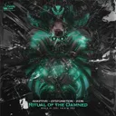 Ritual of the Damned (World of Core Anthem 2025) - Extended Mix by Zion, ADAPTIVE, DysFunktion - Frenchcore cover art