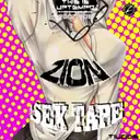 Sex by Zion - Frenchcore cover art