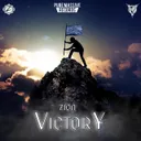 Victory by Zion - Frenchcore cover art