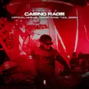 CASINO RAGE - Official Hardcode Casino Rage Tool 2025 by ZNOWZ - Hardstyle cover art