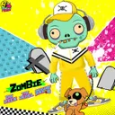 Cover of Zombie