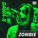 Cover of Zombie