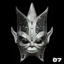 Horsekore by Zone-33 - Frenchcore cover art
