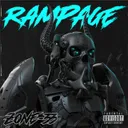 Rampage by Zone-33 - Frenchcore cover art