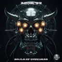Souls of Darkness by Zone-33 - Frenchcore cover art