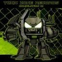 Swallow Your Soul by Zone-33 - Frenchcore cover art