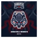 Infected by Zoobstool, WSHNGTN - Hardstyle cover art