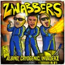 Cover of ZWABBERS