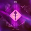 Aurora by Zyon - Hardstyle cover art