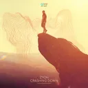 Crashing Down by Zyon - Hardstyle cover art