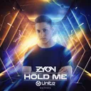 Hold Me by Zyon - Hardstyle cover art