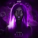 Kiss by Zyon - Hardstyle cover art