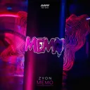 MEMO by Zyon - Hardstyle cover art