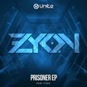 The Prisoner by Zyon - Hardstyle cover art