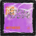 Witness by Zyon - Hardstyle cover art
