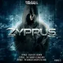 The Danger - Unexpected Mix by Zyprus - Hardstyle cover art