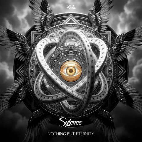 Cover of Nothing But Eternity