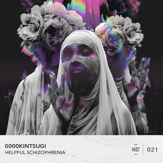 I See Ghosts by 0000kintsugi - Hard Techno cover art