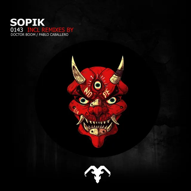 Cover art of 0143
