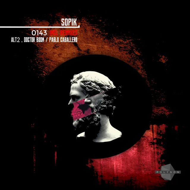 Cover art of 0143