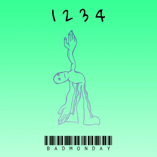 Cover art of 1 2 3 4