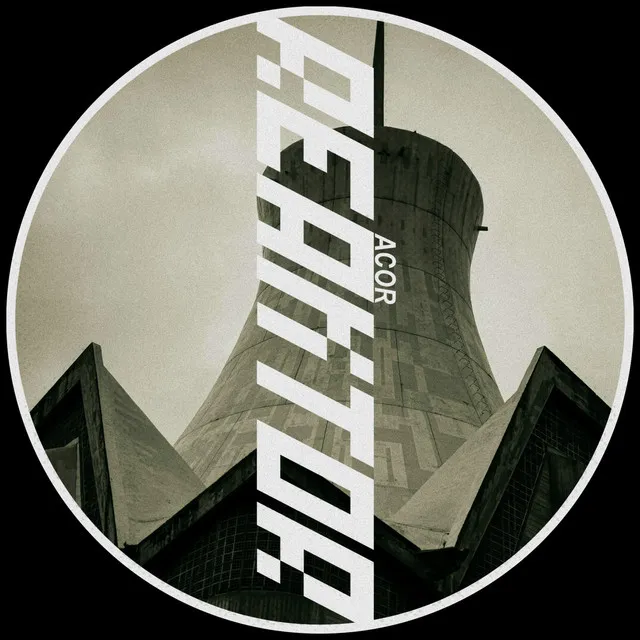 Cover art of Reaktor