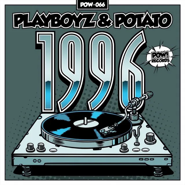 Cover art of 1996