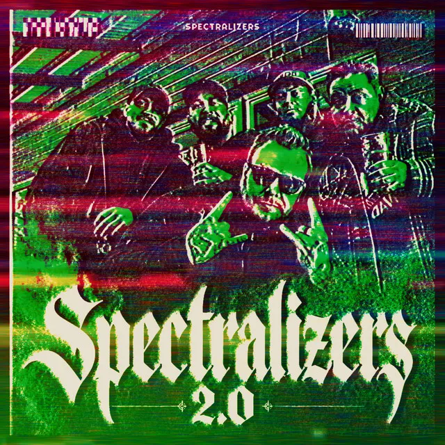Cover art of 2.0
