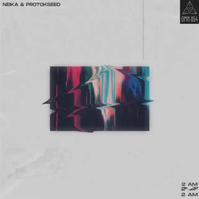Cover art of 2 AM