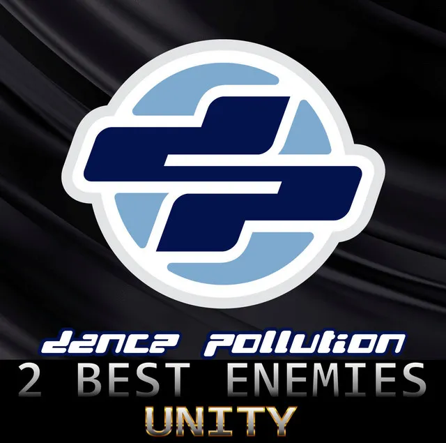 Unity - Chitarra Elettrica Mix by 2 Best Enemies - Hardstyle cover art