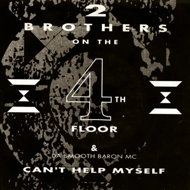 4th Floor Theme by 2 Brothers On The 4th Floor - Hardcore cover art