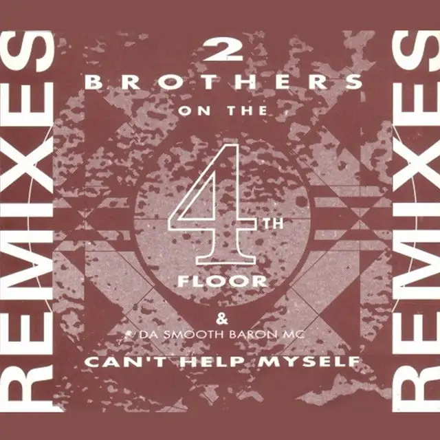 4th Floor Theme - Techno-Dub by 2 Brothers On The 4th Floor - Hardcore cover art