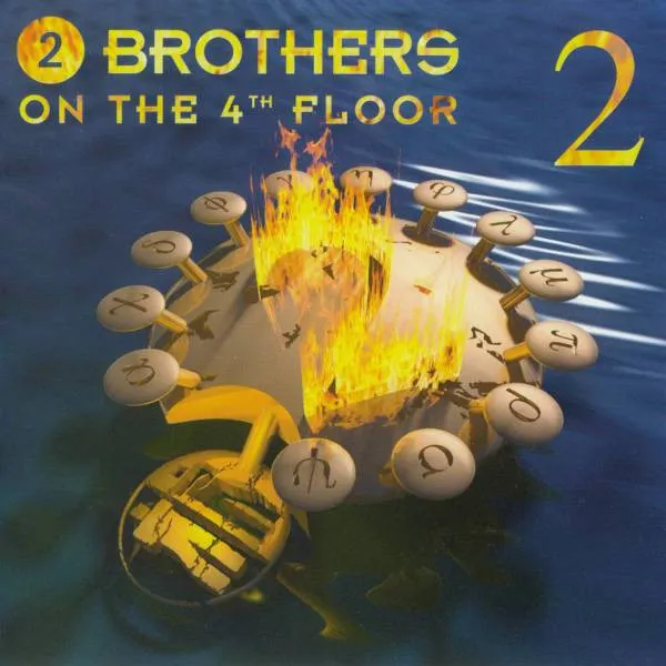 Come Take My Hand - Cooly's Jungle Mix by 2 Brothers On The 4th Floor, Cooly - Hardcore cover art
