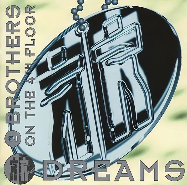Smile by 2 Brothers On The 4th Floor - Hardcore cover art