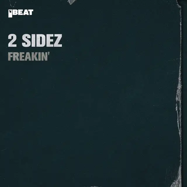 Freakin' by 2 Sidez - Hardstyle cover art