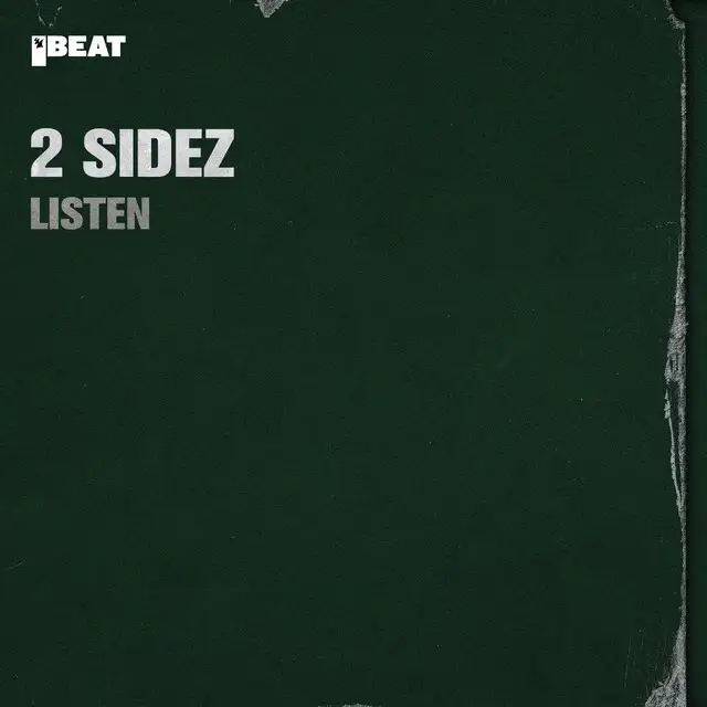 Listen by 2 Sidez - Hardstyle cover art