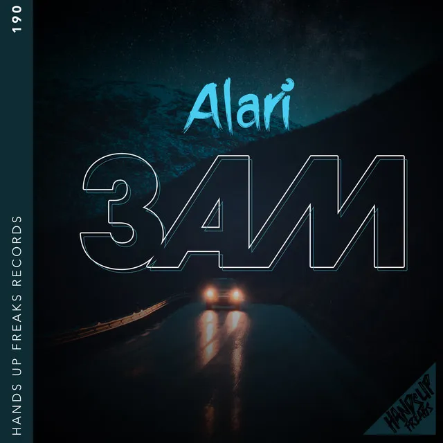Cover art of 3 AM