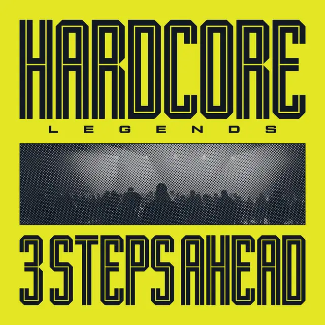 Drop It - Edit by 3 Steps Ahead - Hardcore cover art