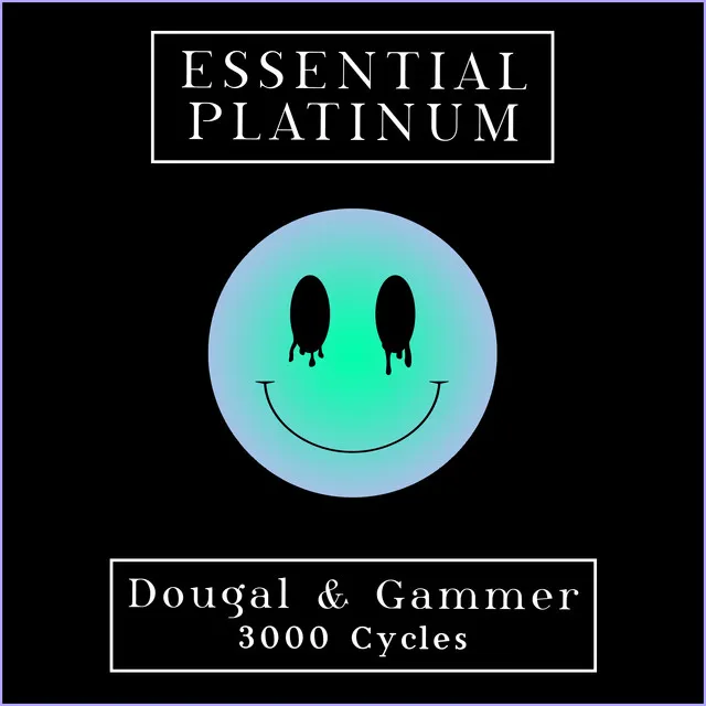 Cover art of 3000 Cycles